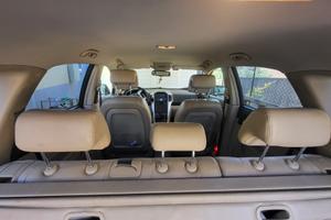 Chevrolet Captiva Diesel automatico 7 posti pelle