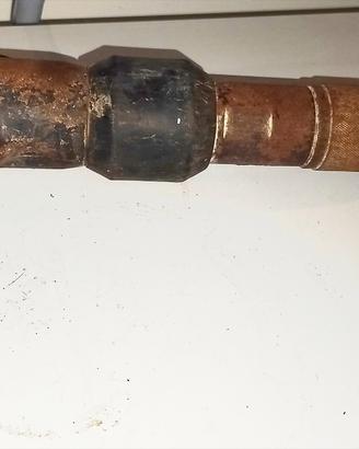 martelletto demolitore Atlas copco Tex 05 compres 