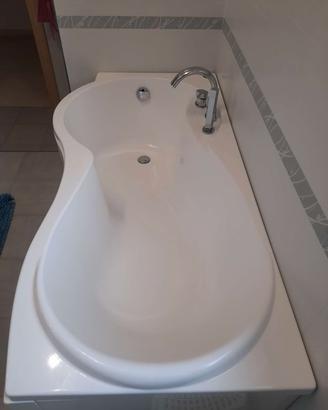 Vasca da bagno