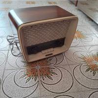 radio antico vintage