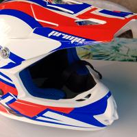 casco motocross ,enduro