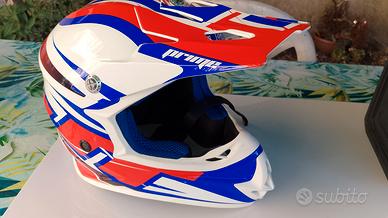 casco motocross ,enduro
