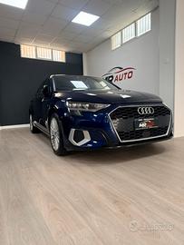 Audi A3 2.0 tdi 150cv s tronic