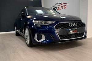 Audi A3 2.0 tdi 150cv s tronic