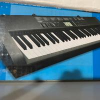 Pianola Casio CTK 1200