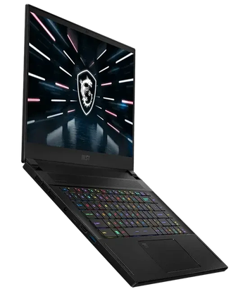 MSI GS66 Stealth 12UGS QHD 240Hz i7 RTX3070Ti 32GB