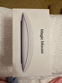 Magic mouse 2 apple