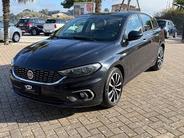 Fiat Tipo 1.6 Mjt S&S 5 porte S-Design