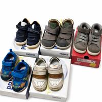 scarpe da bambino 