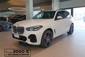 BMW X5 xdrive30d mhev 48V Msport auto