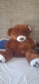 Peluche orso 140 cm