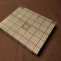 Portafoglio porta documenti