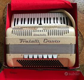 Fisarmonica Fratelli Crosio Stradella