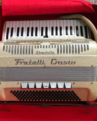 Fisarmonica Fratelli Crosio Stradella