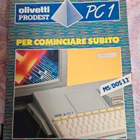 olivetti prodest pc 1