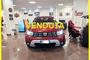 Dacia New Duster 1.5 BlueDci 115 CV 4x4 Prestige I