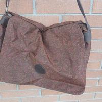 Borsa a tracolla Redwall nuova