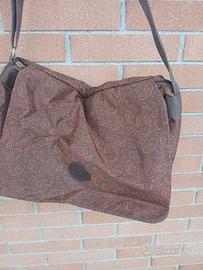 Borsa a tracolla Redwall nuova