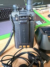 Baofeng UV-5R Plus