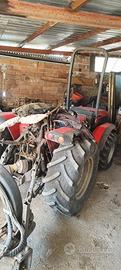 Antonio Carraro 7800 tgf se
