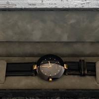 OROLOGIO RADO Vetro ZAFFIRO