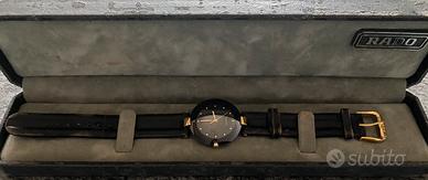 OROLOGIO RADO Vetro ZAFFIRO