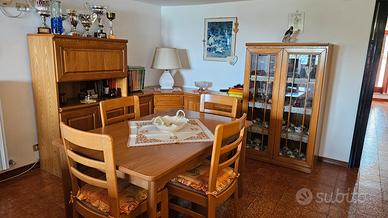 Mobili sala da pranzo/salone/soggiorno