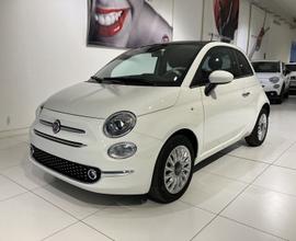 FIAT 500 1.0 Hybrid Dolcevita vari colori est...