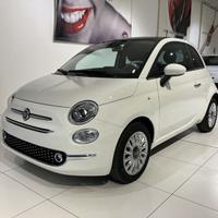 FIAT 500 1.0 Hybrid Dolcevita vari colori est...