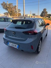 Opel Corsa 1.2