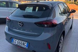 Opel Corsa 1.2