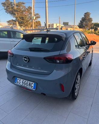Opel Corsa 1.2