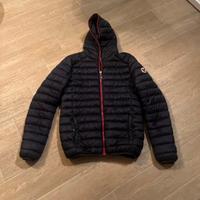 Piumino uomo Sweet Years