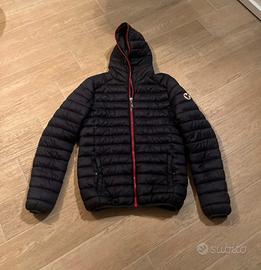 Piumino uomo Sweet Years