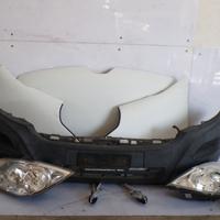 Ricambi Renault Master Restayling 2016 2.3 dci