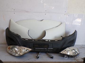 Ricambi Renault Master Restayling 2016 2.3 dci