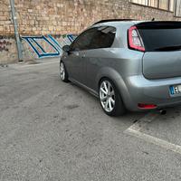 Fiat Punto evo/199 sport