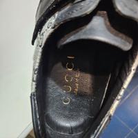 Scarpe gucci uomo tg 43