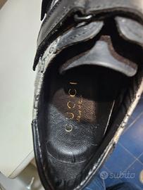 Scarpe gucci uomo tg 43