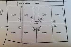 Rif. 206b terreno edificabile a montesilvano