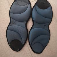 Pesi per caviglie e polsi