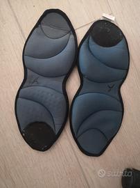 Pesi per caviglie e polsi