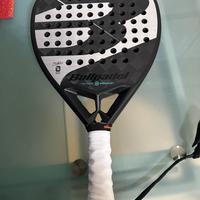 Bullpadel Hack 03 2023