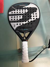 Bullpadel Hack 03 2023