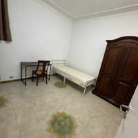 Stanza singola e stanza doppia