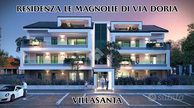 3 LOCALI A VILLASANTA