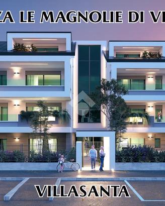 3 LOCALI A VILLASANTA
