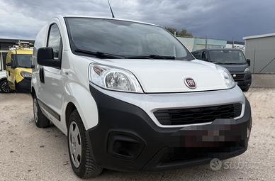 Fiat fiorino 1.3 mjet 95 cv