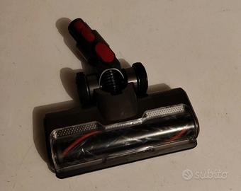 Dyson dal V7 in poi scopa elettrica nuova