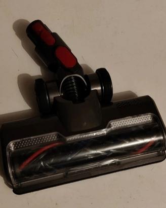 Dyson dal V7 in poi scopa elettrica nuova